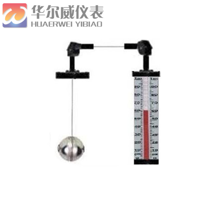 浮標(biāo)液位計